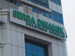 Serba dinamik holdings berhad provides various range of engineering services and solutions in operation, maintenance, engineering, procurement, construction, commissioning and other supporting. Serba Dinamik Bogged Down The Star