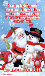 Crăciun Fericit Mult Noroc Mai Departe Si Un An Mai Bun Mai Bogat Si Mai Frumos Decat Toţi Care Au Fost Felicitări Crăciun Felicitare De Crăciun