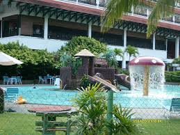 Went there with 2 toddlers and a 65 year old grandma. Awana Kijal Golf Country Resort Mapio Net