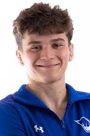 2024-25 Men's Wrestling Roster