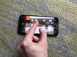 Videos you watch may be added to the tv's watch history and. How To Quickly Fix Sideways Video Clips On Iphone Or Ipad Imore