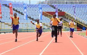 Volunteer at the2021 national summer games! Making Of A Special Olympian