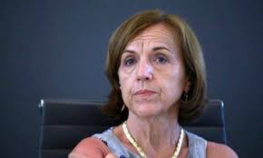 Elsa fornero è stata in visita in un centro per l'impiego di ivrea. Elsa Fornero Va In Pensione Ma Da Privilegiata Lettoquotidiano It