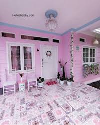 Ada alasannya kenapa keramik merupakan salah satu pilihan finishing lantai yang paling populer. Kumpulan Warna Lantai Teras Rumah Yang Paling Elegan Dan Keren Helloshabby Com Interior And Exterior Solutions