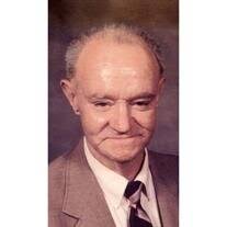 Norbert Jones Obituary