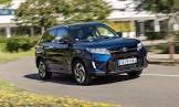 SUZUKI-VITARA