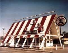 31flavas Baskin Robbins Vintage Restaurant The Good Old Days
