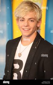 Ross lynch 2013 hi-res stock photography and images