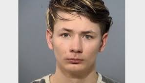 Authorities arrest 20-year-old for child exploitation