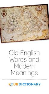 A variable color averaging a dark yellow that is redder and slightly darker than average antique gold … 50 Old English Words And Their Modern Meanings Old English Words Modern Meaning English Words