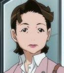 Pam Dougherty (visual voices guide)