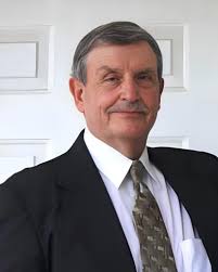 Roy McCain Obituary May 19, 2025