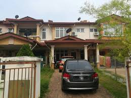 The homestay is located in taman senawang perdana, sg. Taman Bandar Senawang D Palma Seremban Negeri Sembilan Rumah Untuk Dijual Ejen Hartanah Seremban Bangi Seri Kembangan Puchong Putrajaya