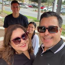 Yesterday Celebrating my 47th birthday with my beautiful family. Thank you  @shakaronvip for making my day extra special! I love you. Thank you God for  another year I'am extremely grateful 🙏#happybirthday #latepost #