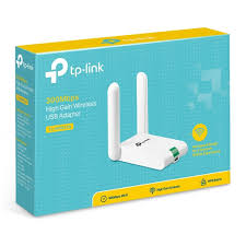 All drivers available for download have been scanned by antivirus program. Tp Link Tl Wn822n Drivers For Mac Playworking