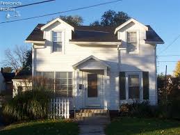 313 George St Clyde Oh 43410 Home Values Home Clyde