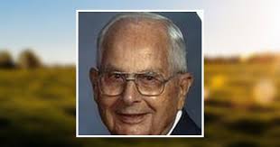 Edmund Wahl Obituary December 14, 2006