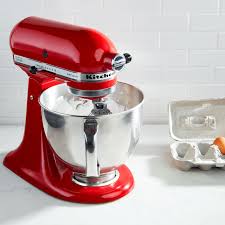 Msrp is the manufacturer's suggested retail price, which may differ from actual selling prices in your area. 12 Best Kitchenaid Mixer Cyber Monday Deals Epicurious