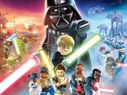 The clone wars staffel 7 ansehen. Lego Star Wars The Skywalker Saga Haben Wir Ein Releasedatum