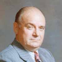 Elwin Colby Leavitt (1922–1996)