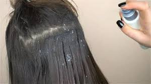 Tape hair extensions seamless tape extensions are one of the most innovative ways to achieve beautiful long thick hair in not time. How To Remove Tape Hair Extensions 7 Steps With Pictures