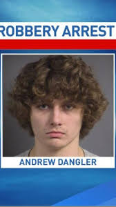 Andrew Dangler's Instagram, Twitter & Facebook