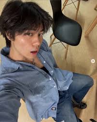 Promote with Chen Yang Yi (@chenyangyii)