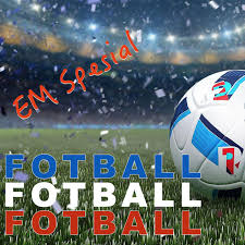 Det er em fotball som står for døra denne gang, og for et em vi kan vente oss! Fotball Fotball Fotball Podcast Vetle Store Listen Notes