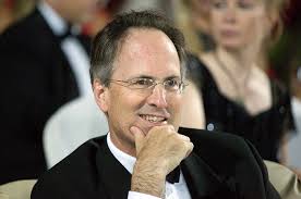 UK's Ambassador to the UAE leaves for new envoy role