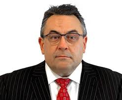 Crane Worldwide Logistics names O'Connor as EVP strategic development