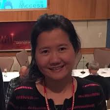 Weina Wang (@modernlibrarian)