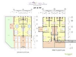 Yang bertujuan untuk mengurangi risiko terjadinya cidera atau kecelakaan. Taman Adenium Phase 6 Details Rumah Teres For Sale And For Rent Propertyguru Malaysia