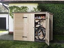 Ahnliches Foto Fahrradgarage Fahrradbox Fahrradschuppen