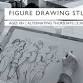 Figure Drawing Studio at Galveston Arts Center event in Galveston, TX