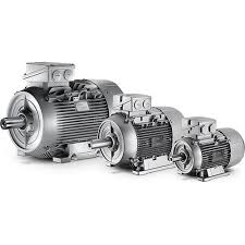 Generator Spares Geared Electric Motor Wholesale Trader