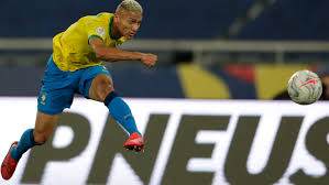 Olympic women's soccer team has been unveiled, so here are all the names of the athletes you'll be rooting on this summer. Brazil Calls Striker Richarlison Into Olympic Soccer Team