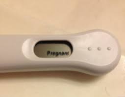 Yesterday and both came out negative. What A Positive Pregnancy Test Really Looks Like