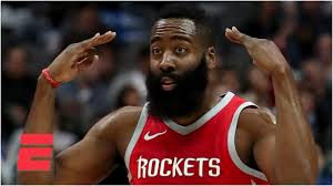 James harden signed a 4 year / $171,131,520 contract with the houston rockets, including $171,131,520 guaranteed, and an annual average salary of $42,782 estimated career earnings. The Latest On James Harden S Trade Request And What To Expect In The 2020 Nba Draft Watch Video News