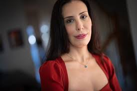 Nikki Haley Is All-In