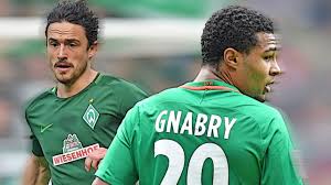 Wie die norddeutschen am sonntag bekanntgaben, trennt sich der klub von seinem coach. Seit 3 Jahren Im Amt So Sehr Pragt Baumann Den Sv Werder Bremen