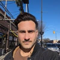 Daniel Chamness's Instagram, Twitter & Facebook