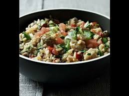 Gordon Ramsay Spicy Sausage Rice Youtube Spicy Sausage Recipes Gordon Ramsey Recipes Gordon Ramsay Recipe
