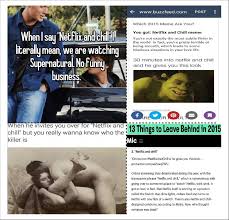 Left Two Memetic Images That Were Tagged With Netflix And Chill And Download Scientific Diagram