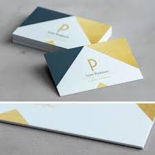 Your business card speaks for you, so it's essential to have a memorable, attractive, and professional one. Business Cards Design Print Your Business Card Online I Vistaprint