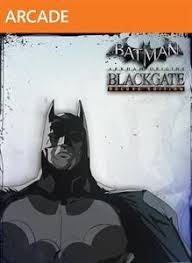 Batman arkham origins release date: Batman Arkham Origins Blackgate Deluxe Leaked On Xbox Live