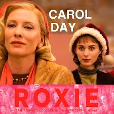 Carol Day San Francisco Event (AUDIO)