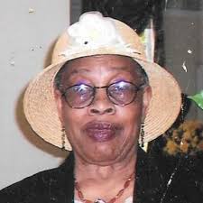 Marie B. Tisdale Obituary (1927