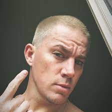 Dec 02, 2019 · capelli corti biondo cenere uomo. Channing Tatum E L Ultima Vittima Della Tinta Platino
