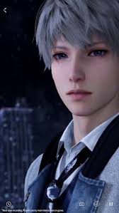 The New 5-Star Memory Wish Pool [Caleb: Painful Signal] is Coming Soon!  "You're the only one… who can ease my pain." 💫Event Duration: After Update 