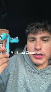 Chocolate Hills Mr Beast